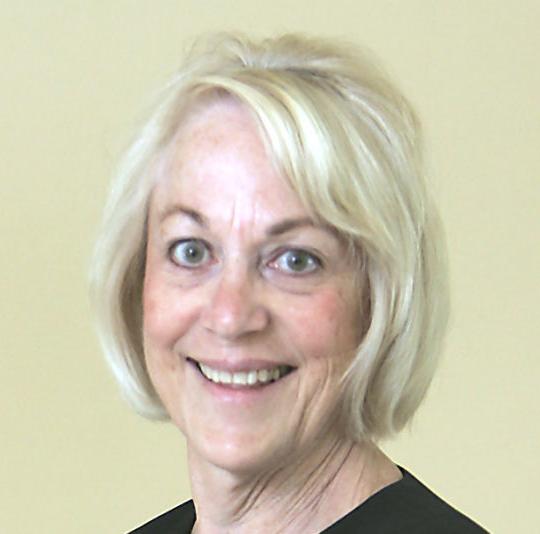 Jill Techel